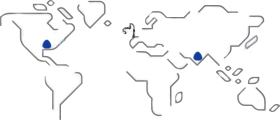 PaTaaK Locations